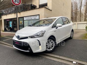 TOYOTA PRIUS+ 136H DYNAMIC