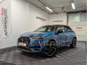 DS DS 3 CROSSBACK 1.2 PURETECH 130 CHIC AUTOMATIQUE