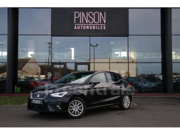 SEAT IBIZA 5 SEAT 1.0 TSI 115 SPECIAL EDITION