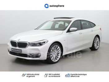 BMW SERIE 6 G32 GRAN TURISMO (G32) 630DA XDRIVE LUXURY