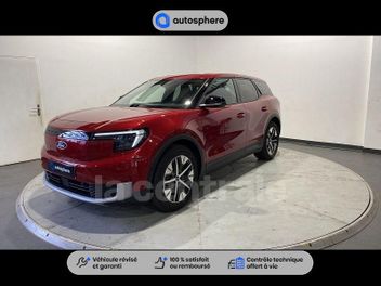 FORD EXPLORER 7 VII ELECTRIQUE 286 RWD EXTENDED RANGE 77 KWH
