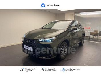 LEXUS NX 2 II 2.5 450H+ 4WD HYBRIDE RECHARGEABLE LUXE