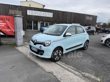 RENAULT TWINGO 3 III 1.0 SCE 70 LIMITED