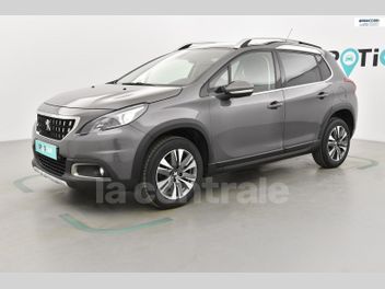 PEUGEOT 2008 (2) 1.5 BLUEHDI 100 ALLURE