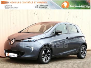 RENAULT ZOE Q90 INTENS CHARGE RAPIDE 2019 41KWH 88