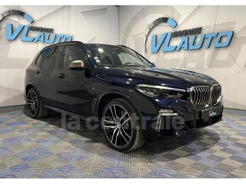 BMW X5 G05 M (G05) M50DA 400