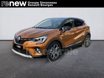 RENAULT CAPTUR 2 II 1.6 E-TECH 145 INTENS 21