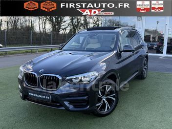 BMW X3 G01 (G01) SDRIVE18DA 150 H BUSINESS DESIGN