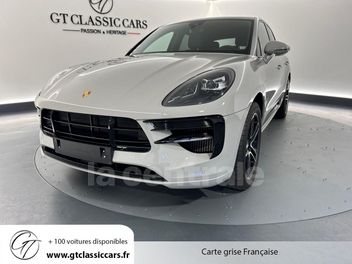 PORSCHE MACAN (2) 3.0 V6 354 S