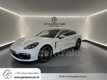 PORSCHE PANAMERA 2 SPORT TURISMO SPORT TURISMO 4S 2.9 V6 560 PDK PARTIR DE 1145E