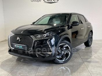 DS DS 3 CROSSBACK 1.5 BLUEHDI 130 GRAND CHIC AUTOMATIQUE