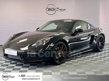 PORSCHE 718 CAYMAN CAYMAN 2.0I 300 PDK