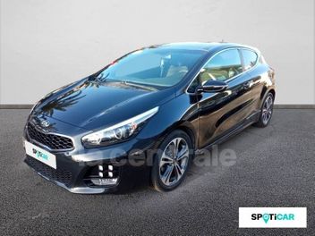 KIA PRO CEE D 2 II (2) 1.0 T-GDI 120 6CV ISG GT LINE BV6