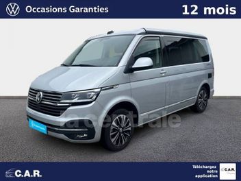 VOLKSWAGEN CALIFORNIA T6 6.1 2.0 TDI 204 4MOTION OCEAN DSG7