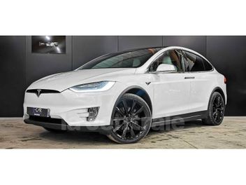 TESLA MODEL X 100 KWH LONG RANGE AWD