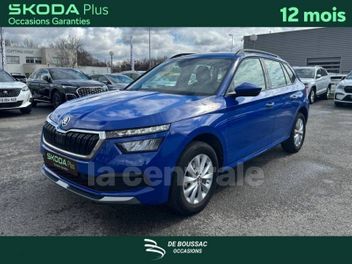 SKODA KAMIQ 1.0 TSI EVO 110 AMBITION BVM6