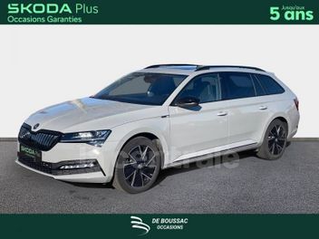 SKODA SUPERB 3 COMBI III (2) COMBI 1.4 TSI PHEV 218 8CV SPORTLINE DSG6