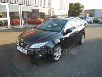 SEAT IBIZA 4 SC IV SC 1.6 TDI 90 FAP STYLE COPA