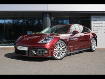 PORSCHE PANAMERA 2 II (2) 2.9 4S E-HYBRID PDK 5PL