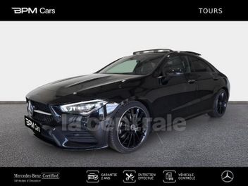 MERCEDES CLA 2 II COUPE 200 D AMG LINE 8G-DCT