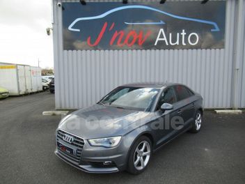 AUDI A3 (3E GENERATION) BERLINE III BERLINE 1.4 TFSI COD ULTRA 150 7CV AMBITION