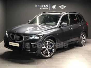 BMW X5 G05 (G05) XDRIVE45E 394 M SPORT BVA8