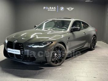 BMW SERIE 4 G82 M4 (G82) COUPE M4 COMPETITION M XDRIVE 510 BVA8