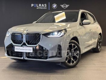 BMW X3 G45 (G45) 20D XDRIVE 197 M SPORT BVA8