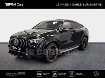 MERCEDES GLE COUPE 2 AMG II COUPE 63 S AMG 4MATIC+