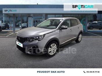 PEUGEOT 3008 (2E GENERATION) II 1.2 PURETECH 130 S&S STYLE