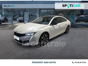 PEUGEOT 508 (2E GENERATION) II 1.6 HYBRID 225 GT PACK E-EAT8