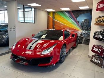 FERRARI 488 PISTA 3.9 V8 PISTA DCT
