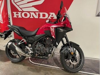 HONDA NX 500