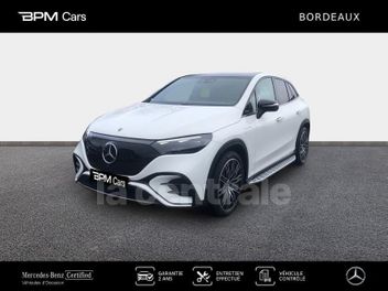 MERCEDES EQE SUV SUV 350+ AMG LINE 96KWH