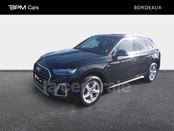 AUDI Q5 (2E GENERATION) II (2) 40 TDI 204 S LINE QUATTRO S TRONIC 7