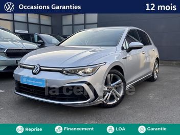 VOLKSWAGEN GOLF 8 VIII 1.5 ETSI OPF 150 R-LINE DSG7