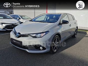 TOYOTA AURIS 2 II (2) 1.8 HYBRIDE 136 COLLECTION CVT AUTO