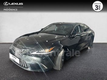 LEXUS ES (2) 300H LUXE 2023