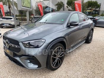 MERCEDES GLE 2 II 350 DE 9G-TRONIC 4MATIC AVANTGARDE LINE