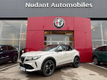 ALFA ROMEO JUNIOR 1.2 IBRIDA 136 SPECIALE DCT6