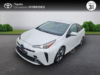 TOYOTA PRIUS 4 IV (3) 5CV DYNAMIC PACK PREMIUM