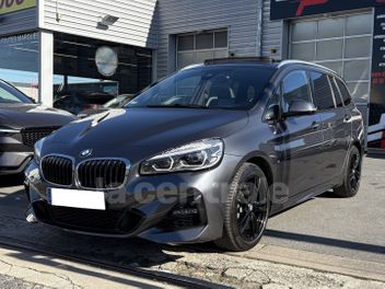 BMW SERIE 2 F46 GRAN TOURER (F46) (2) GRAN TOURER 220D M SPORT BVA8