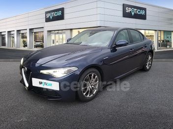 ALFA ROMEO GIULIA 2 II 2.2 160 SUPER AT8