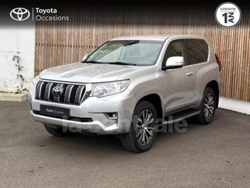 TOYOTA LAND CRUISER SERIE 150 (KDJ150) (3) 177 D-4D 9CV LEGENDE 3P BVA6