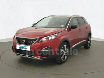 PEUGEOT 3008 (2E GENERATION) II 1.2 PURETECH 130 S&S 7CV ALLURE BUSINESS EAT8