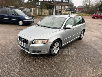 VOLVO V50 1.6 D 110 DRIVE SUMMUM