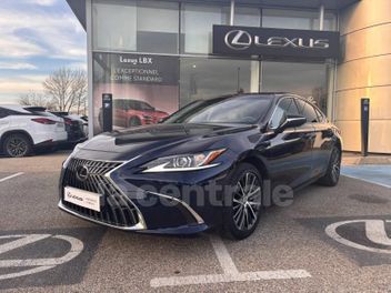 LEXUS ES (2) 300H LUXE 2023