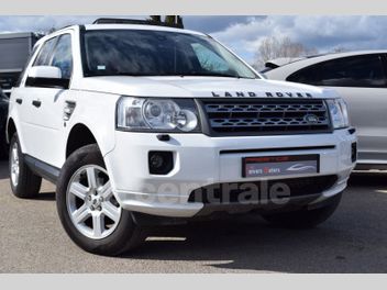 LAND ROVER FREELANDER 2 II TD4 160 S 9CV