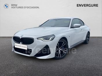 BMW SERIE 2 G42 COUPE (G42) COUPE 220IA 184 M SPORT