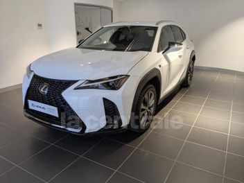 LEXUS UX (2) MC 250H 2WD F SPORT DESIGN